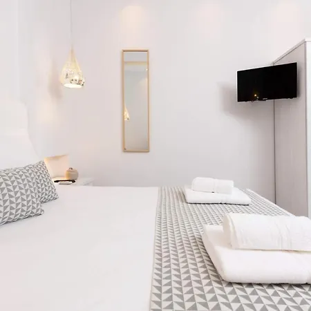 Polyxeni's شقة فندقية