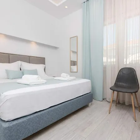 شقة فندقية Polyxeni's 3*