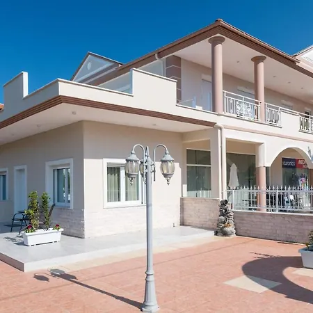 Aparthotel Polyxeni's Limenas (Thasos)