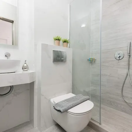 شقة فندقية Polyxeni's