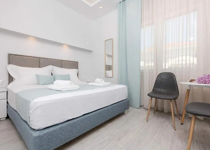 Apartmanhotel Polyxeni's 3*