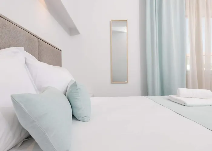 Apartmanhotel Polyxeni's