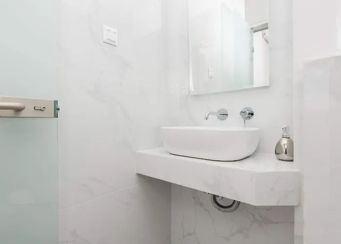 Polyxeni's Apartmanhotel