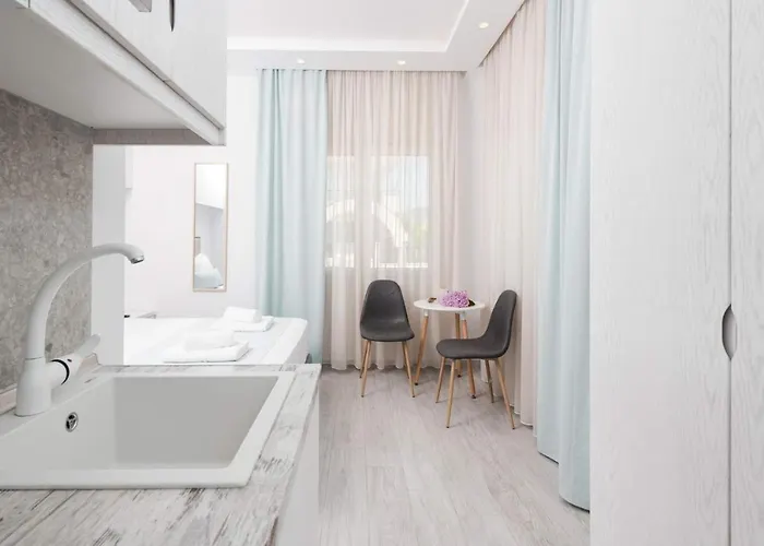Apartmanhotel Polyxeni's 3*