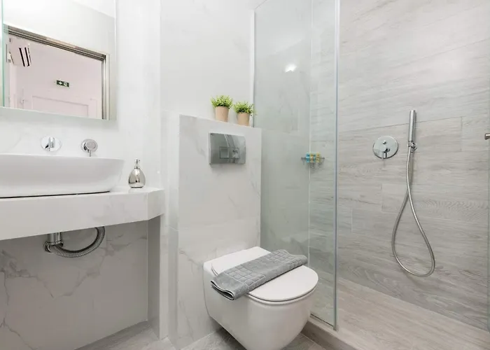 Apartmanhotel Polyxeni's